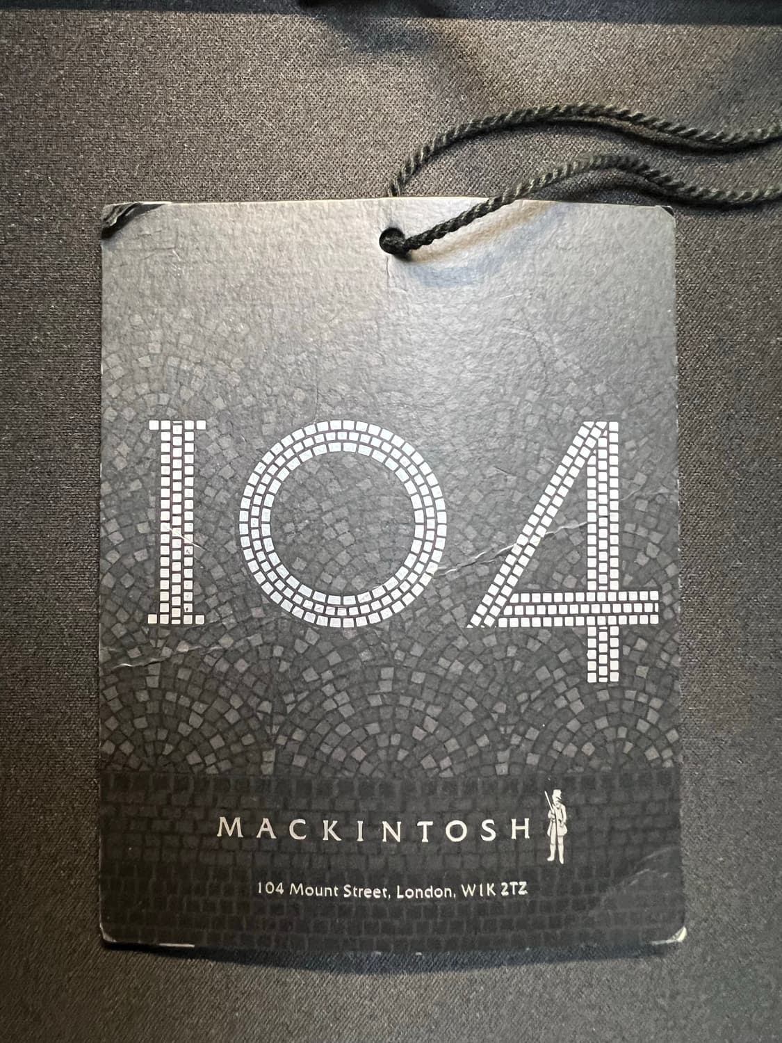 필드 자켓 상품이미지8