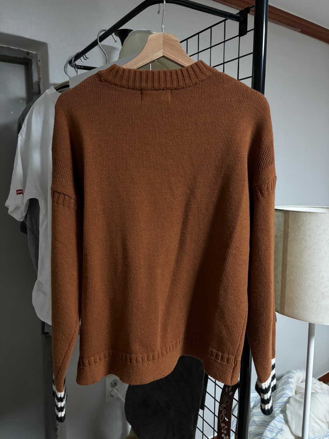 암피스트 울니트L 상품이미지4