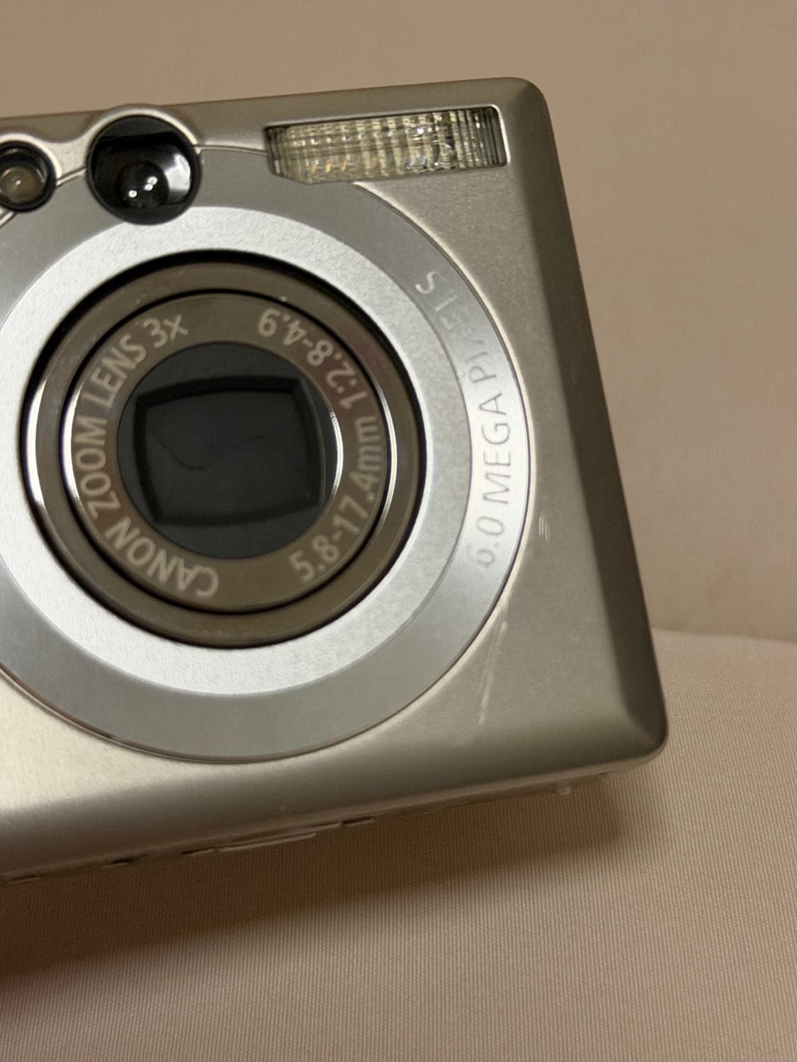 캐논 익시70(익서스 60) 판매합니다 ixy 70 ixus 60 상품이미지6