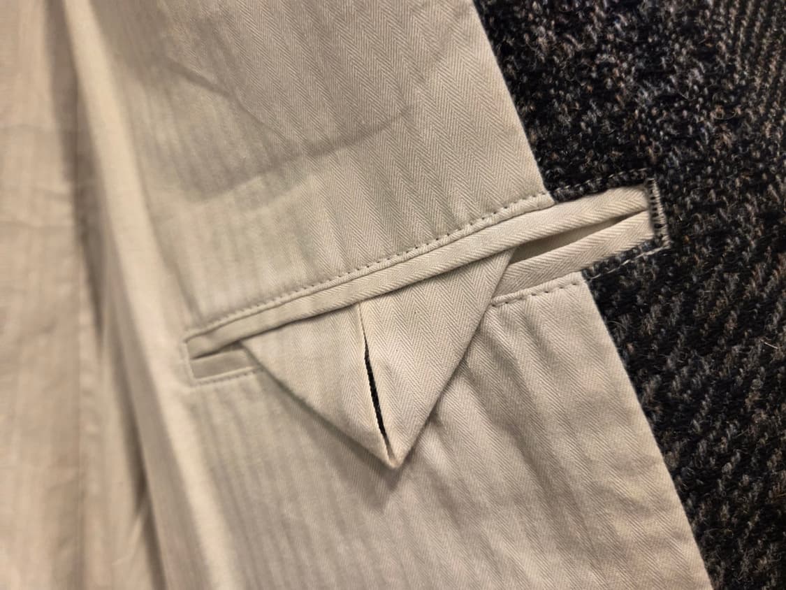 빔즈 플러스 멀티트위드코트 상품이미지8