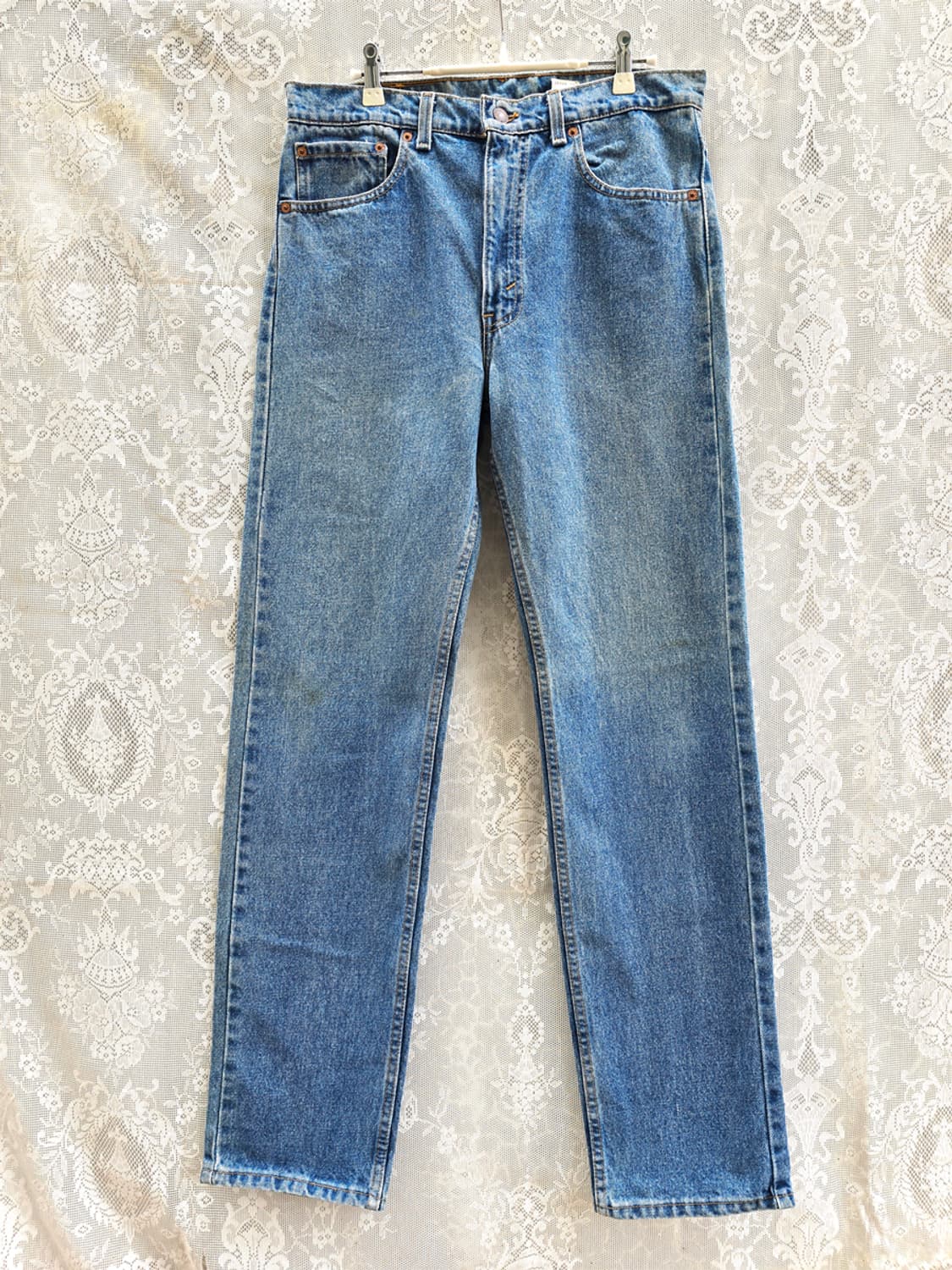 90s 리바이스 505 (made in usa) 상품이미지1