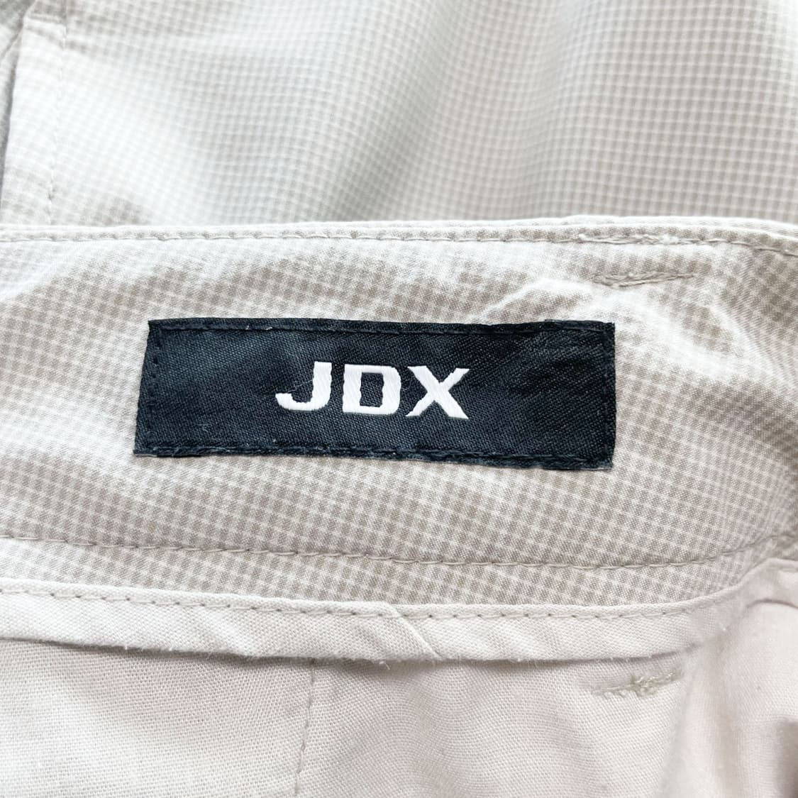 JDX 2024 남성골프바지 하절기 32 진스센스 상품이미지4