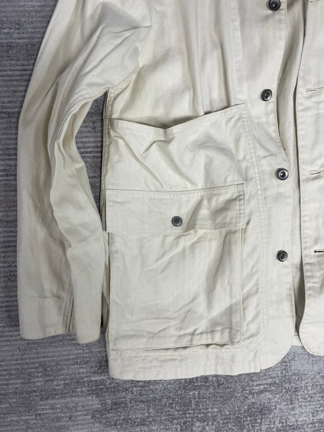 Japan vintage  RINAJOUR 상품이미지2