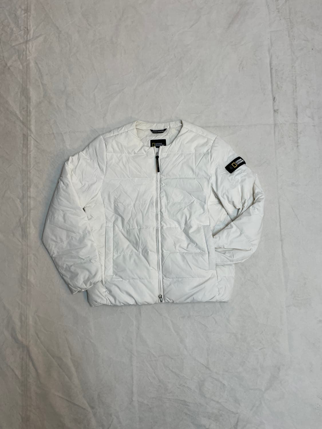 내셔널지오그래픽 패딩 자켓 상품이미지1