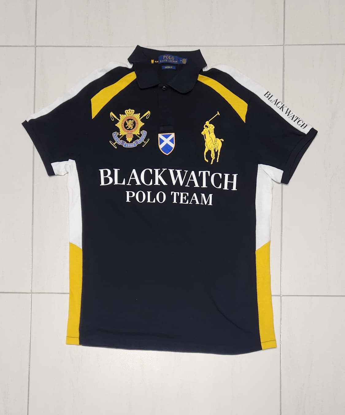 폴로 빅포니 치프키프 pk M 상품이미지1