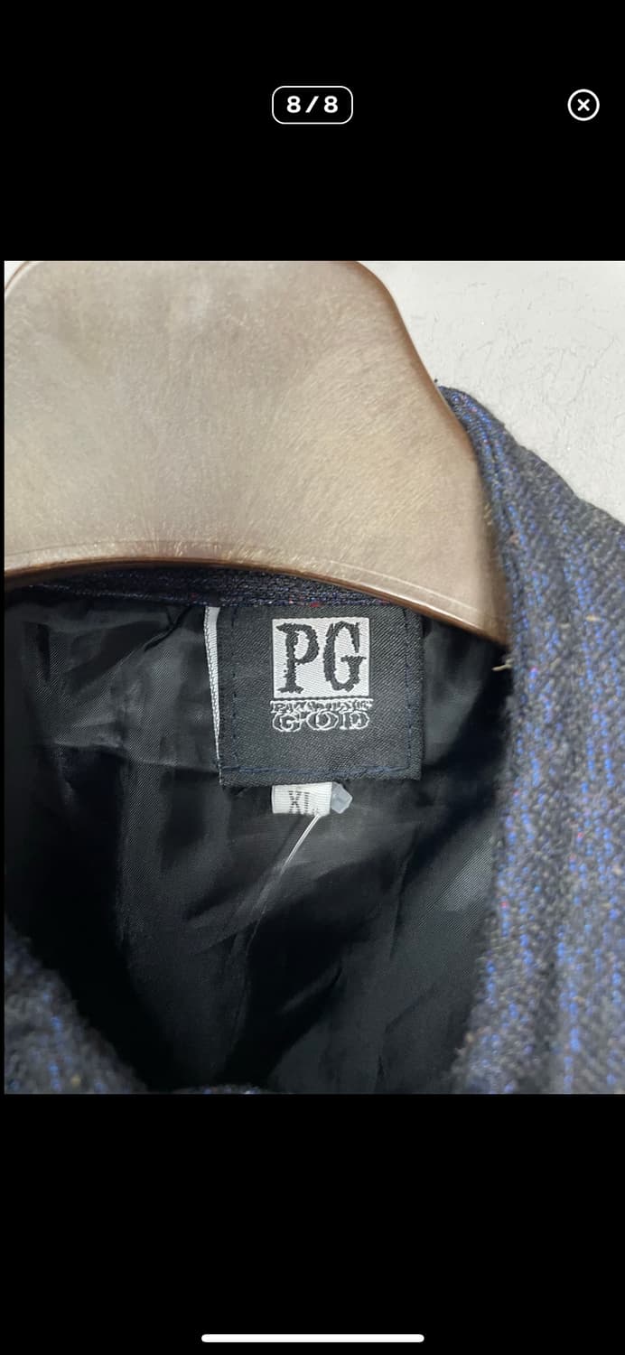 빈티지 USA 아스트로너트 우주탐사 바라쿠타 자켓 A2852 상품이미지8