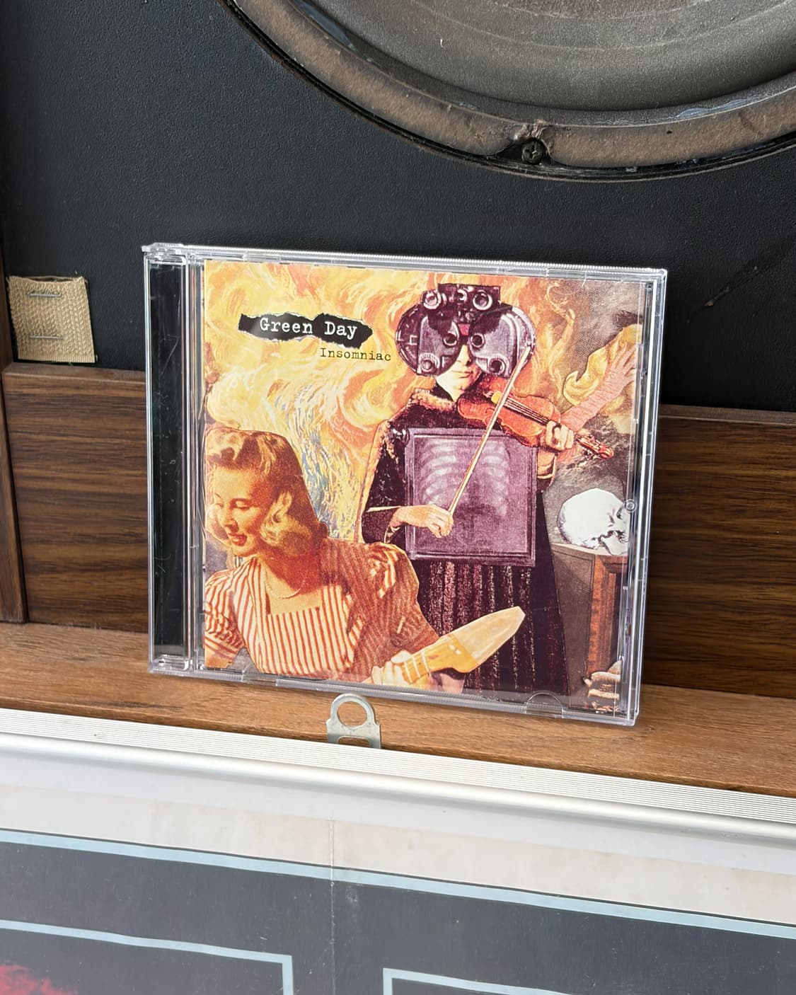 Green Day 상품이미지1