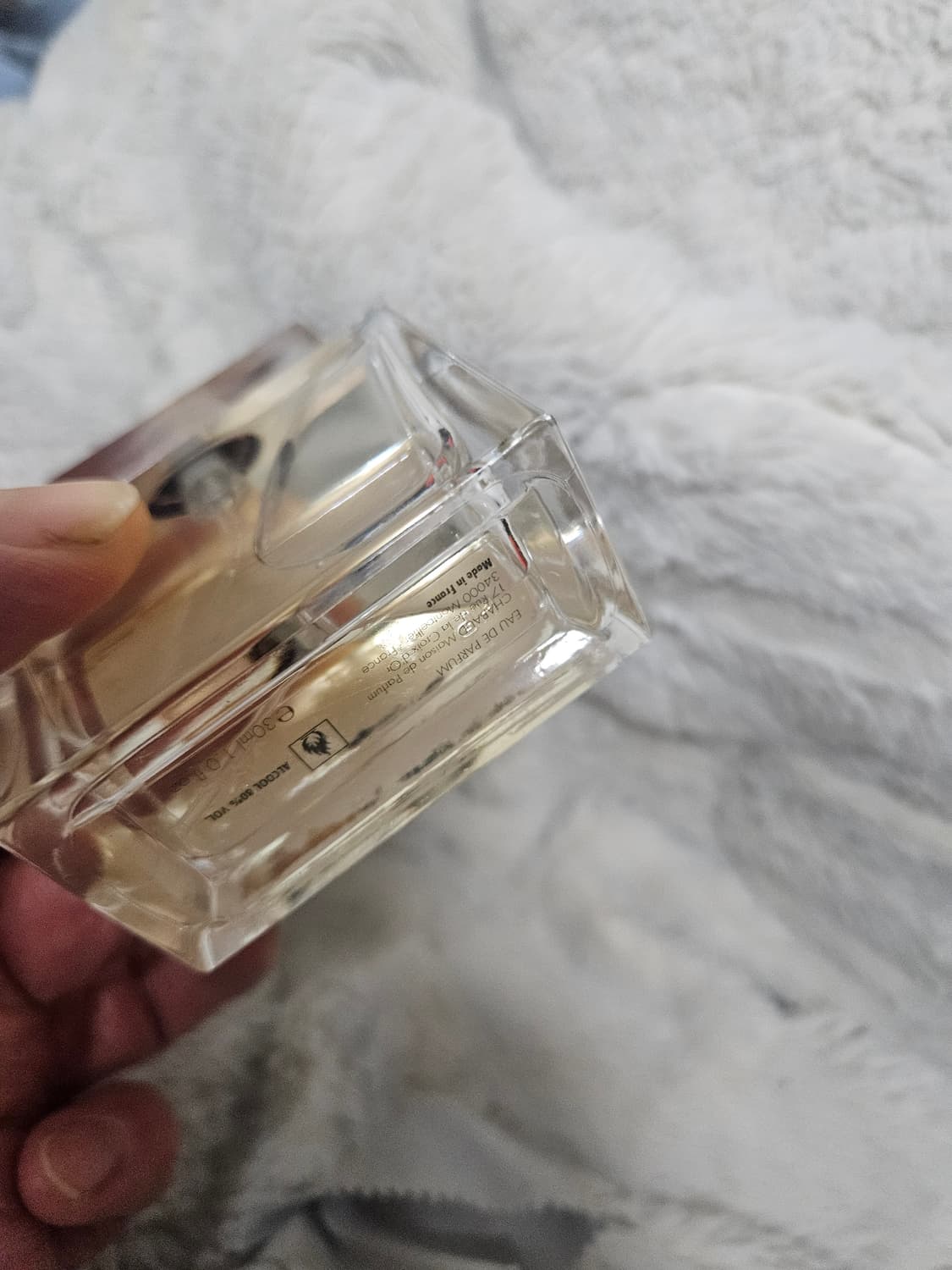 샤보 오 앙브레 오드퍼퓸 30ml 상품이미지3