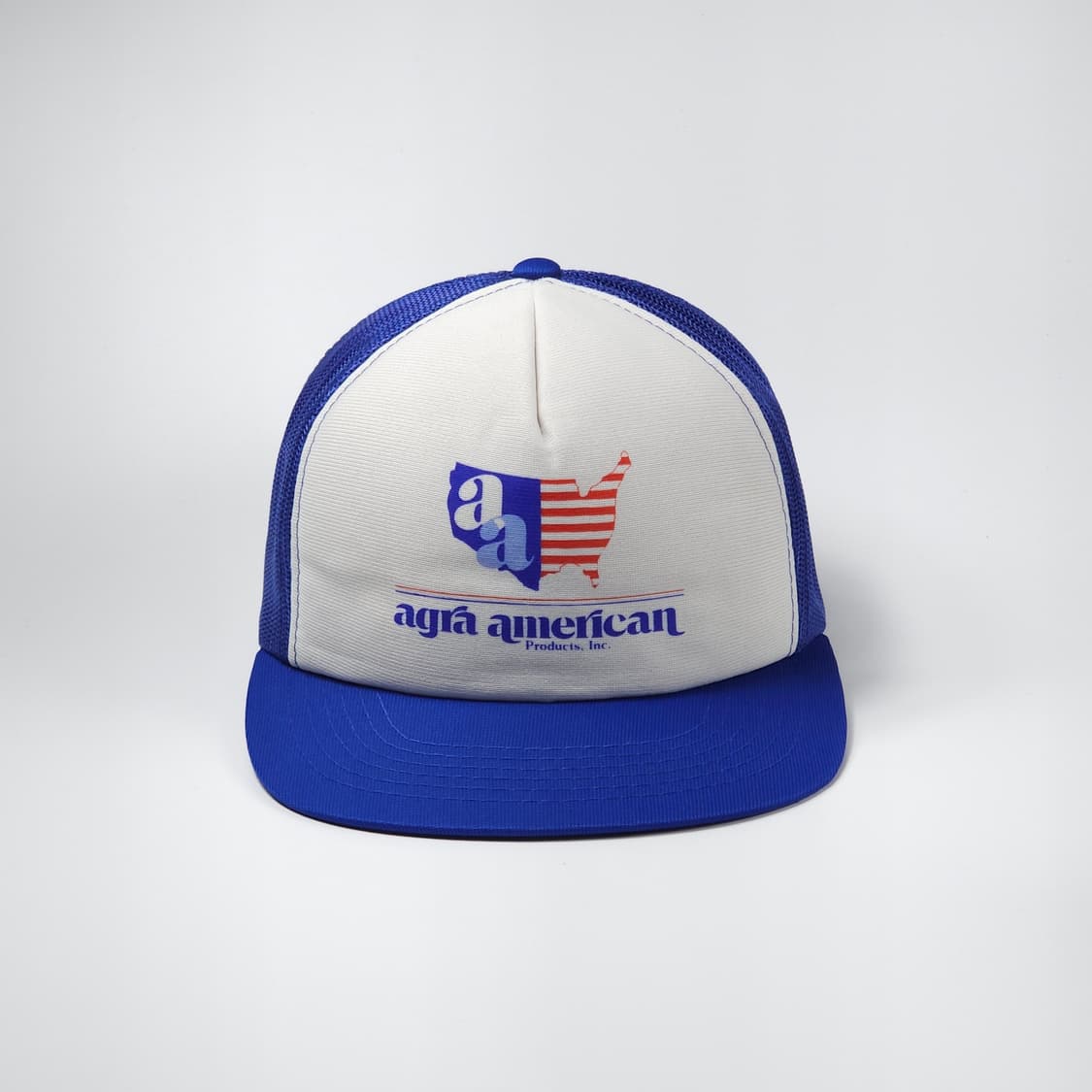 90's American Vintage Trucker Cap 상품이미지1