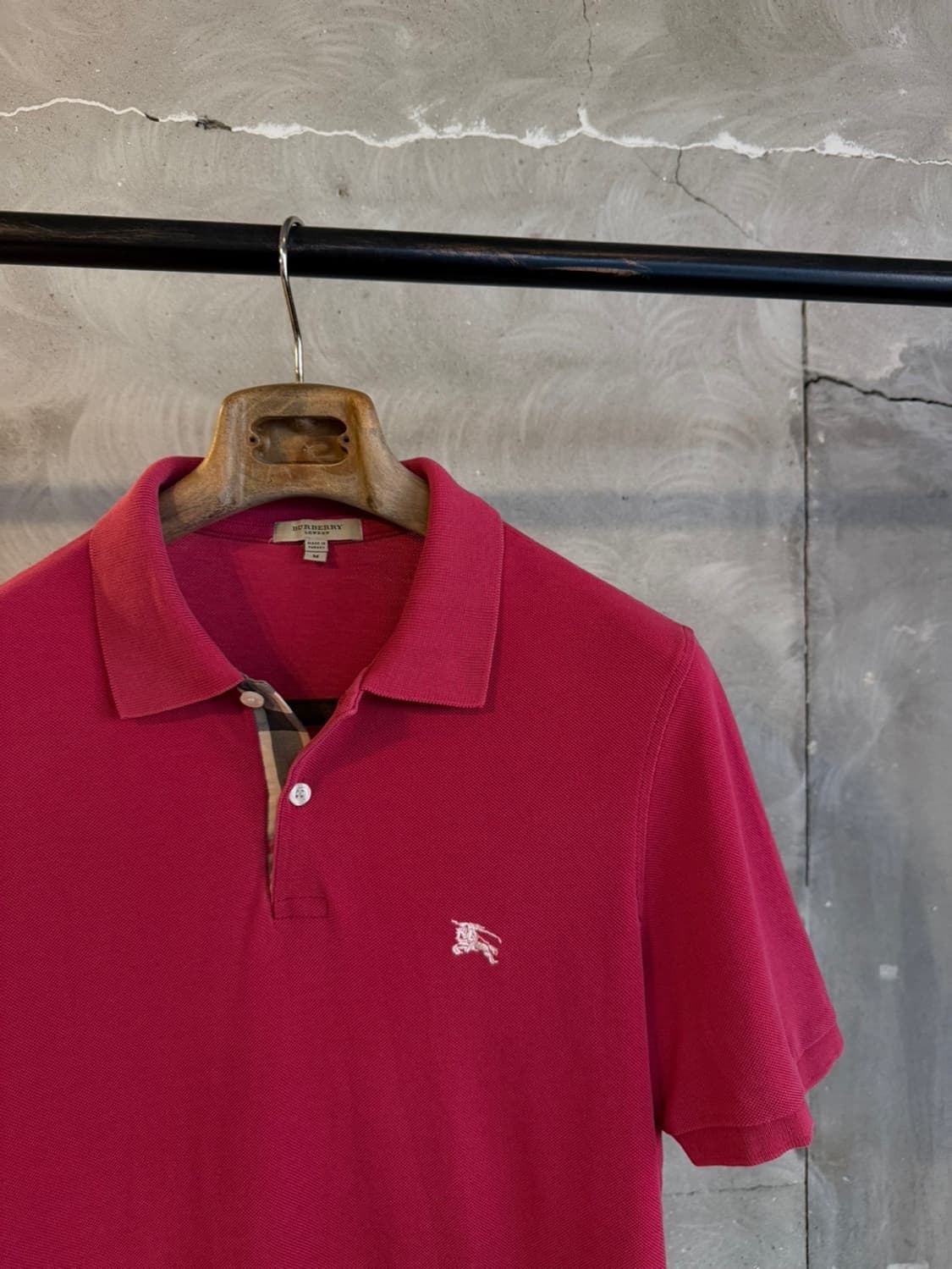 버버리 브릿 pk 셔츠 100 상품이미지4