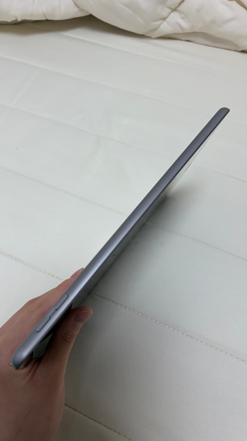 Apple iPad 6세대 128GB 스페이스 그레이, 아이패드 6세대  상품이미지6