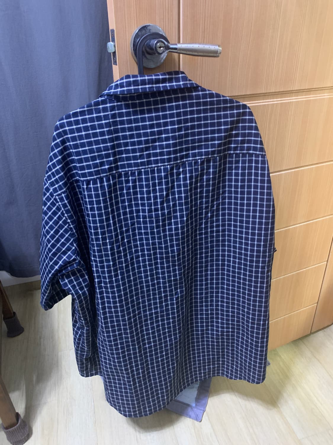 예스아이씨 반팔 셔츠 상품이미지5