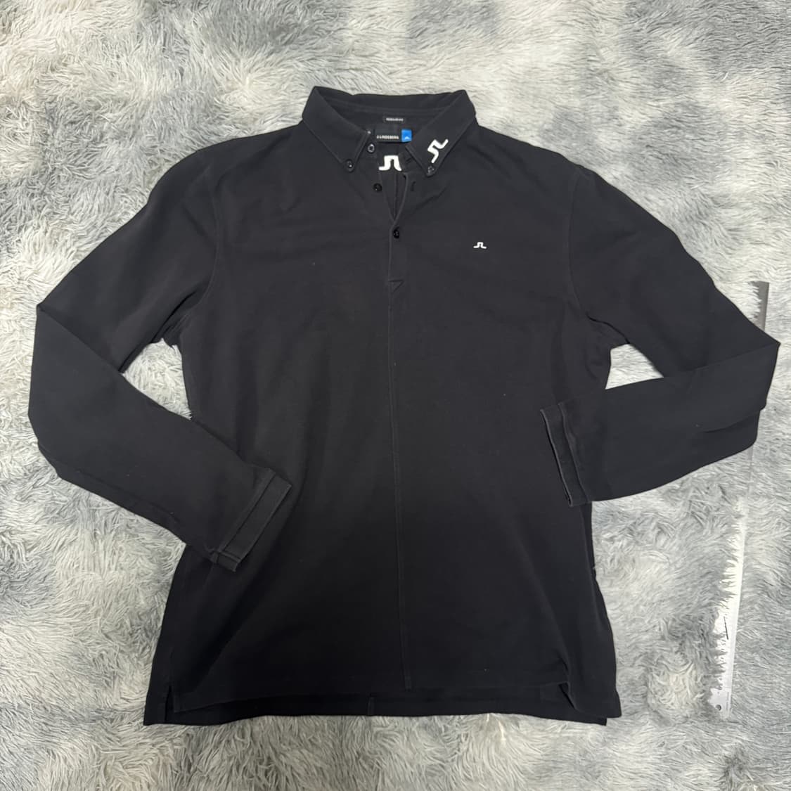 제이린드버그 골프긴팔카라티 L사이즈 상품이미지1