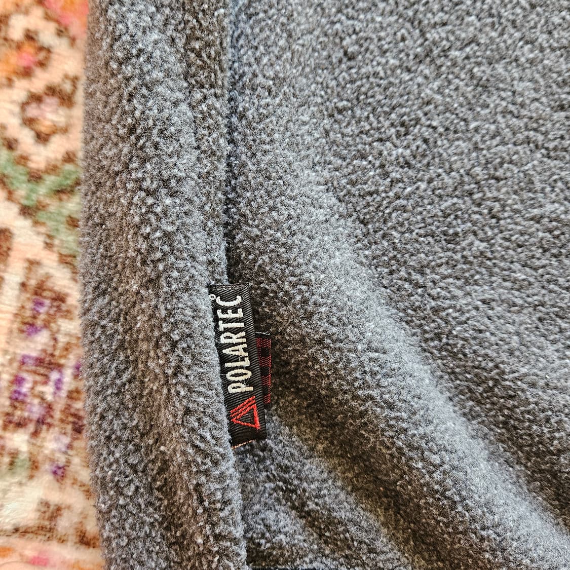 90s 울리치 신칠라 스냅티 made in usa 상품이미지5