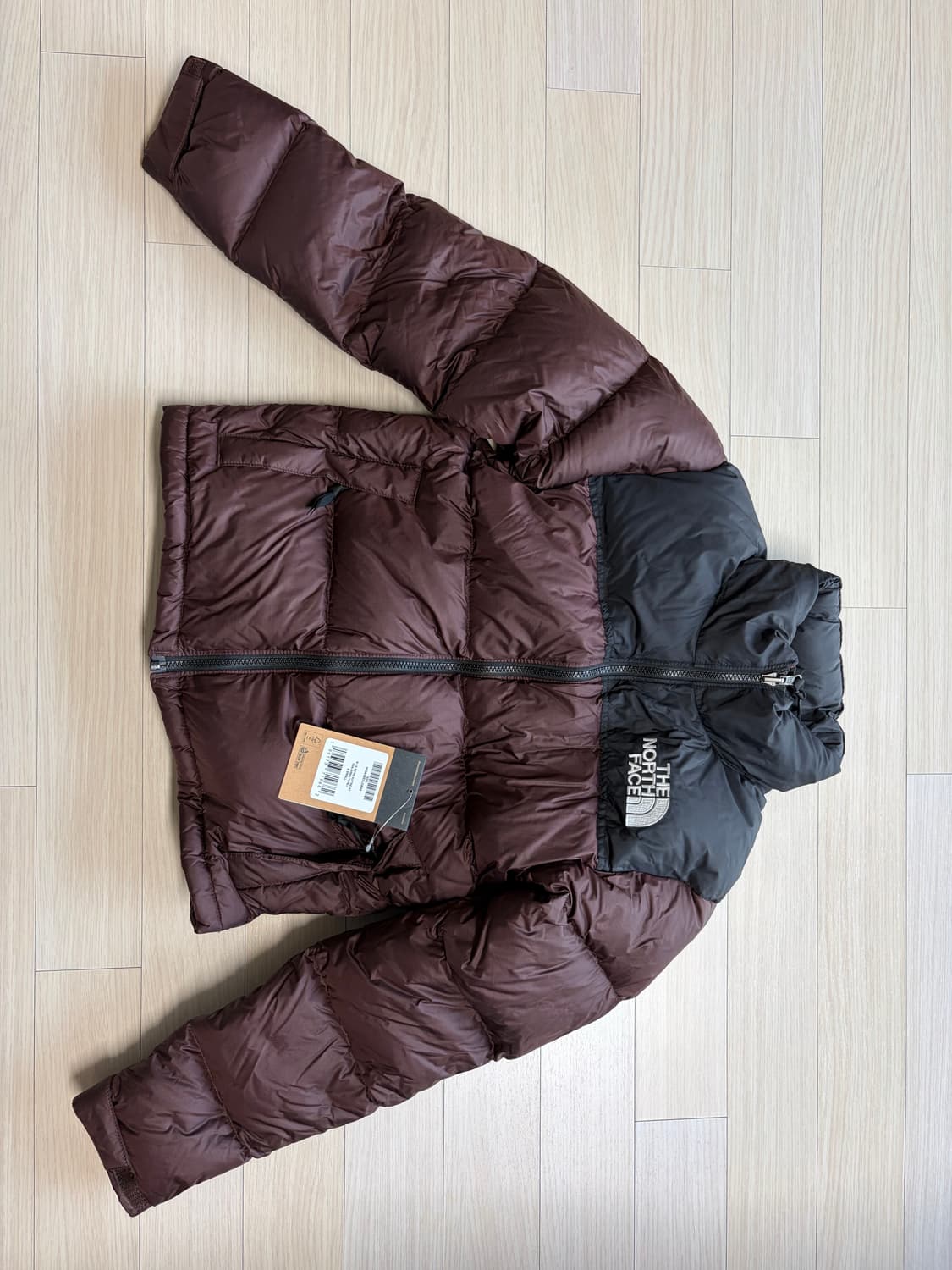 노스페이스 1996 레트로 눕시 우먼스 xs 상품이미지1