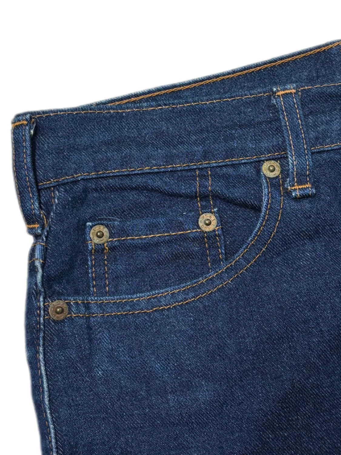 90’s Levi’s 517 JAPAN Denim Pants  상품이미지3