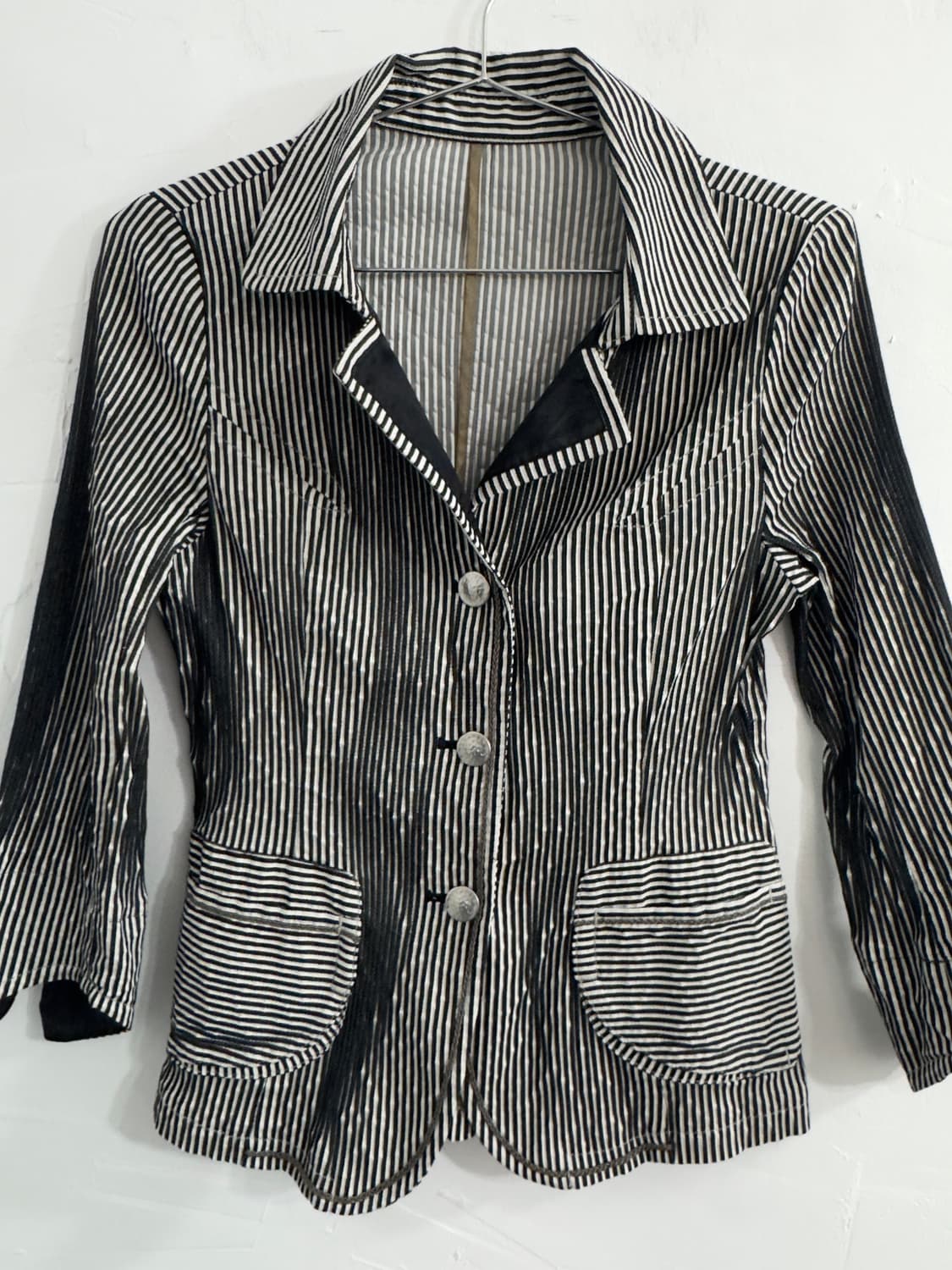 design jacket 상품이미지2