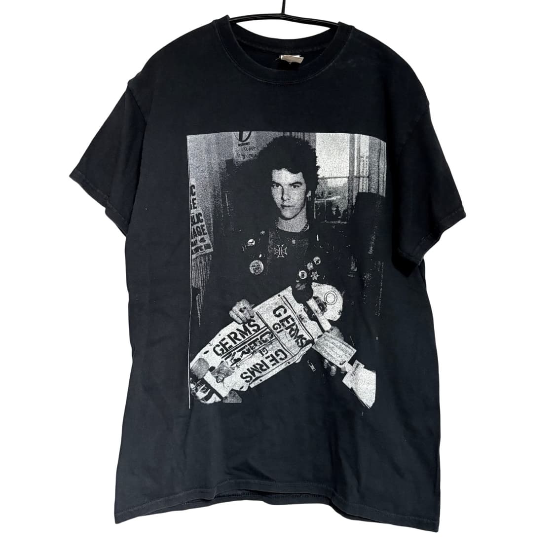 punk rock T 상품이미지1