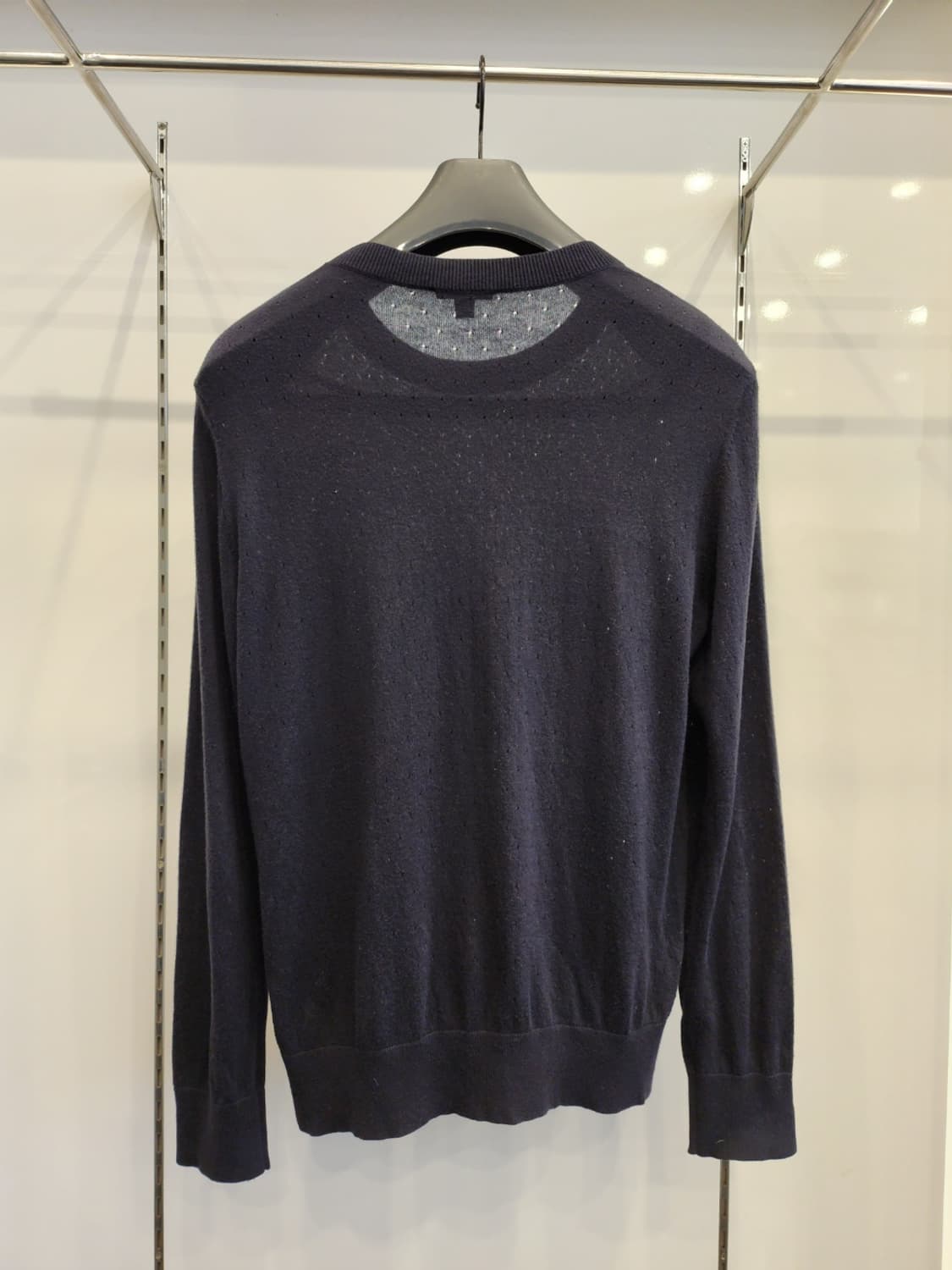 띠어리 캐시미어 혼방니트95 상품이미지2