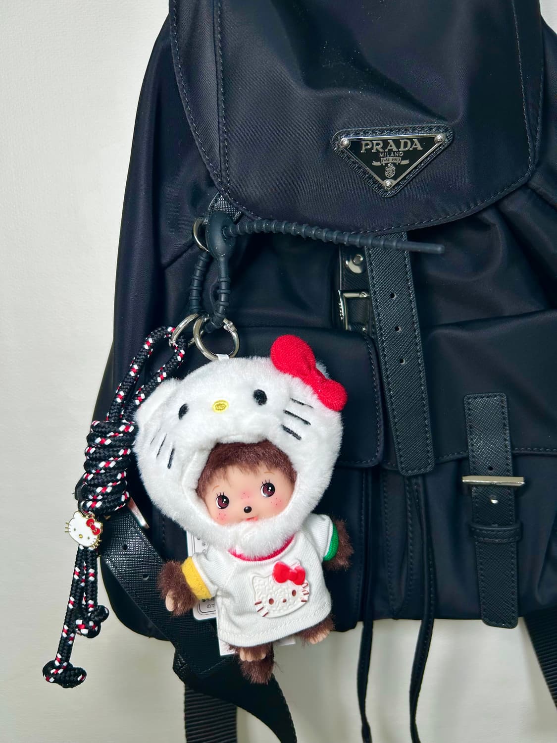 (83) ✨👶🍼정품베비치치 커스텀키링 +Hello Kitty  상품이미지6