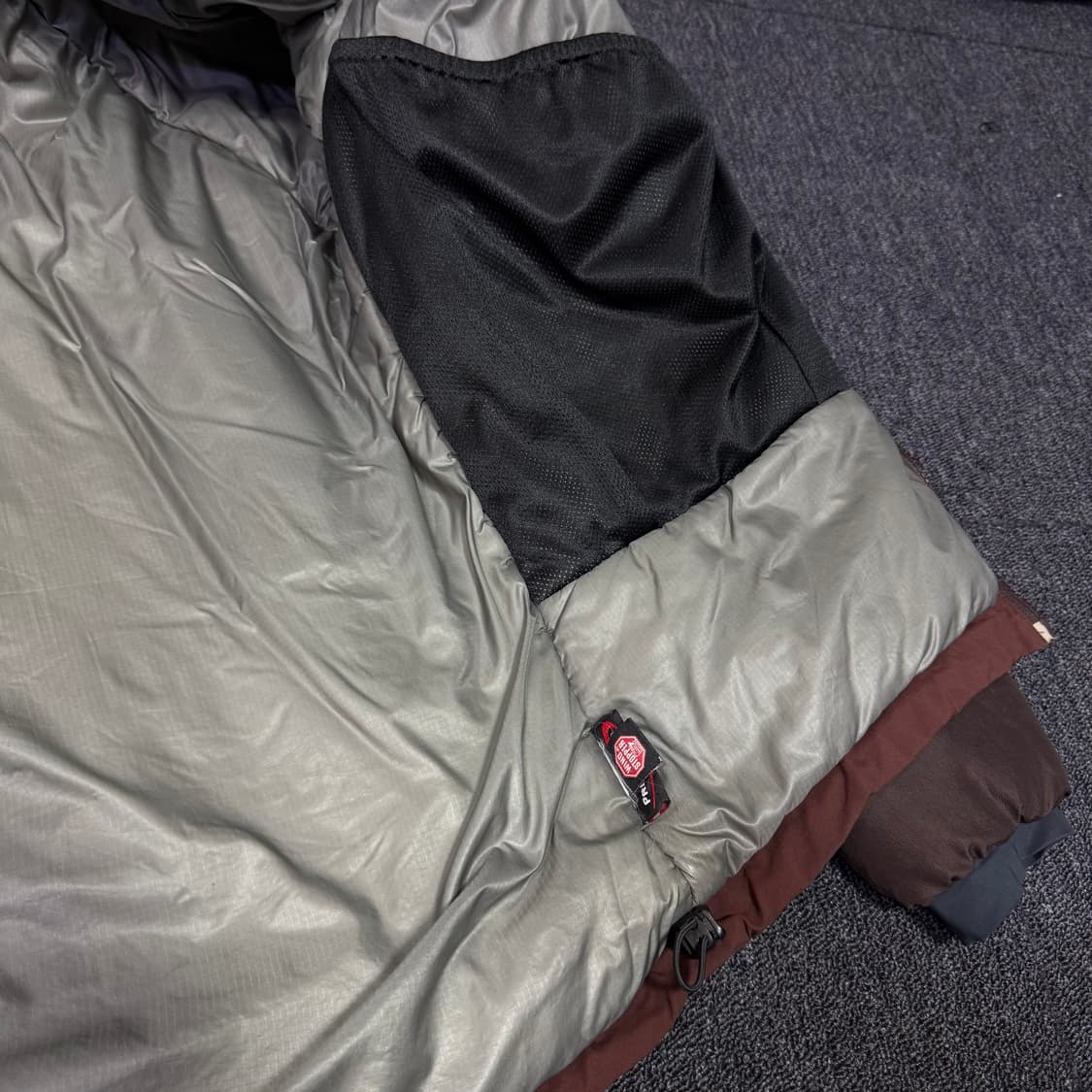 아크테릭스 카파후디 자켓 상품이미지6