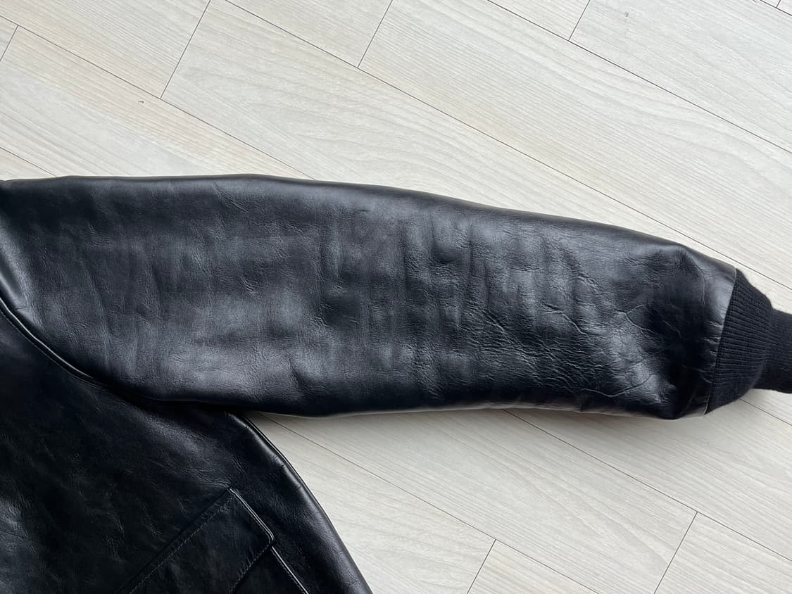 리얼시몬스 A2 A-2자켓 상품이미지5