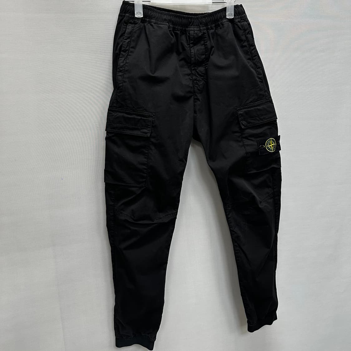 스톤아일랜드 조거 카고 팬츠 (30)  상품이미지2