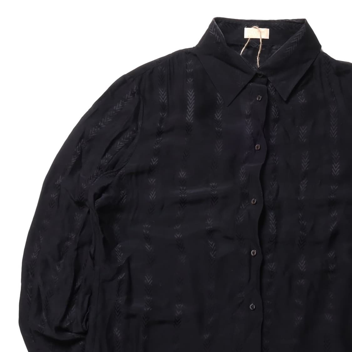 발렌티노 Valentino Pattern Rayon Shirt    상품이미지2