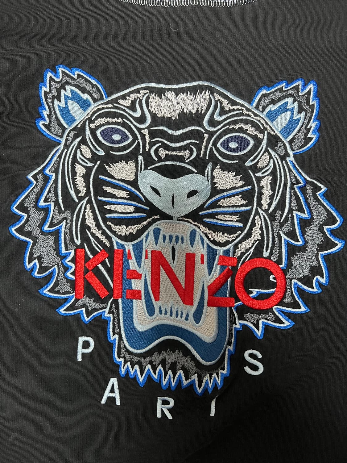 겐조 맨투맨 상품이미지2