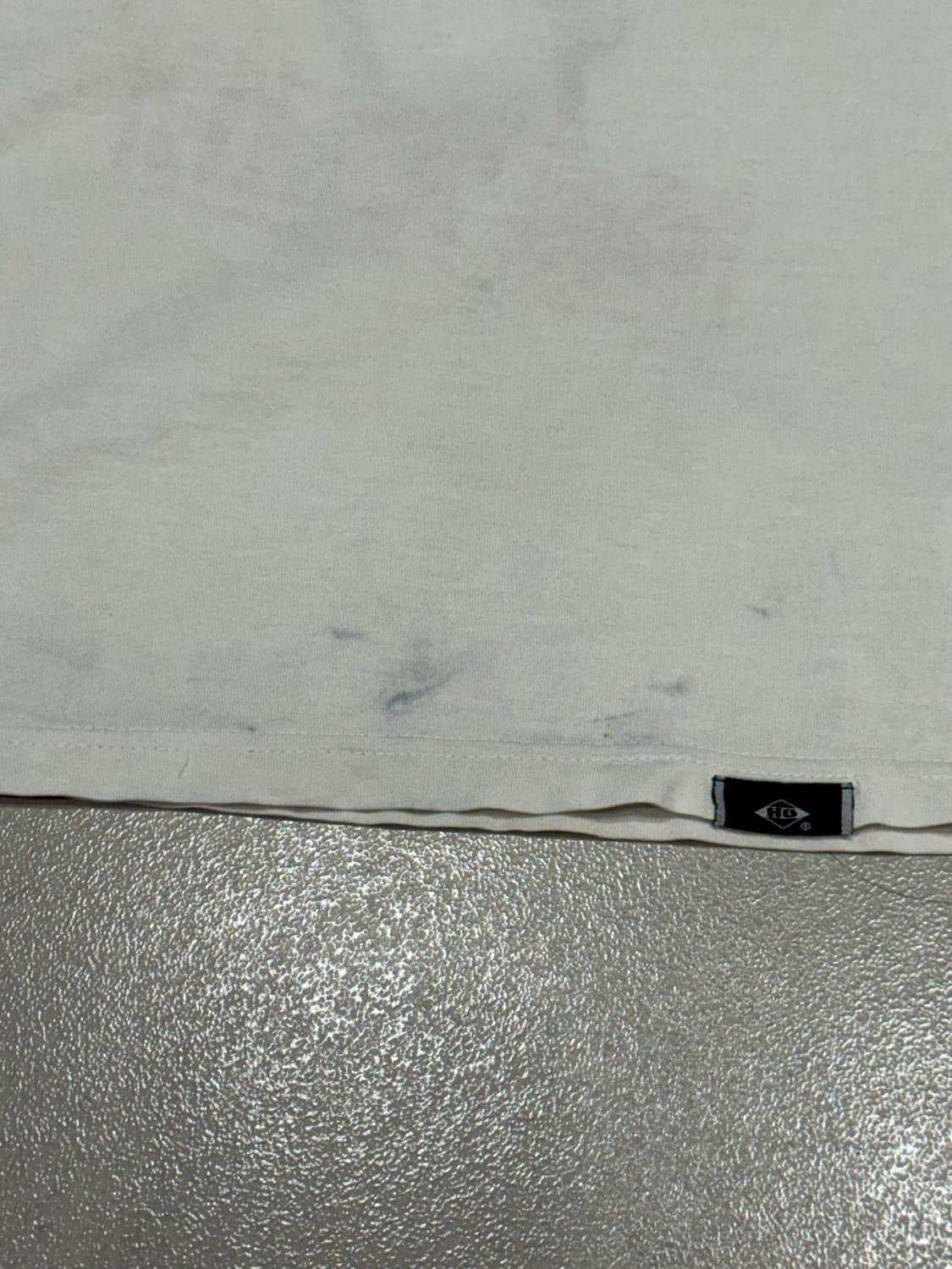 히스테릭 글래머 아카이브 히스걸 반팔 티셔츠 상품이미지7