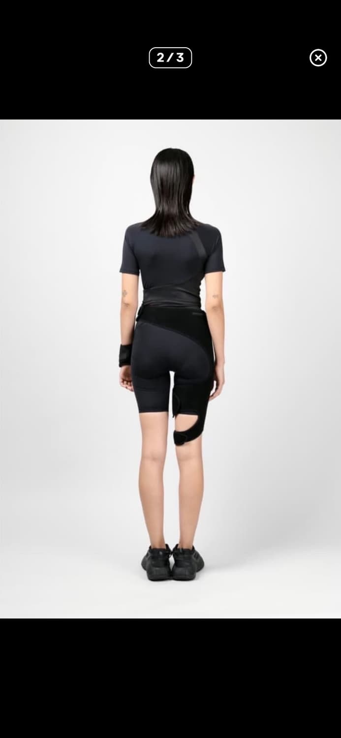 혜인서 스포츠 탑 티셔츠 상품이미지2