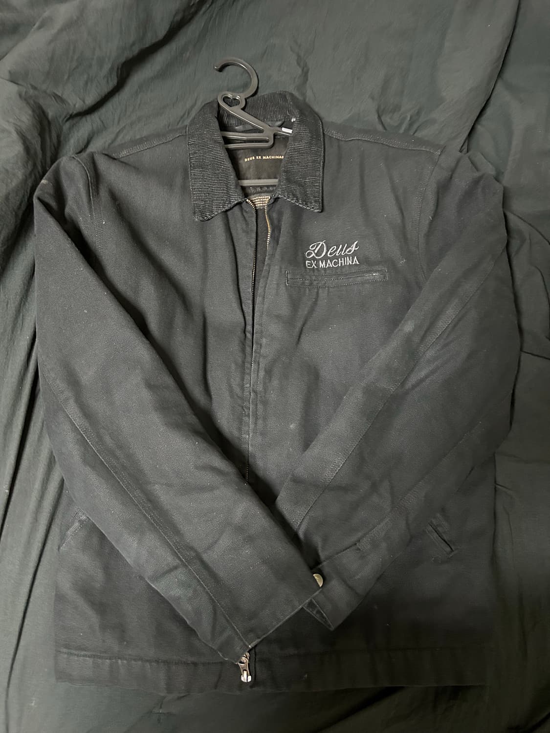 데우스 엑스 마키나 워크웨어 자켓 XL 상품이미지1