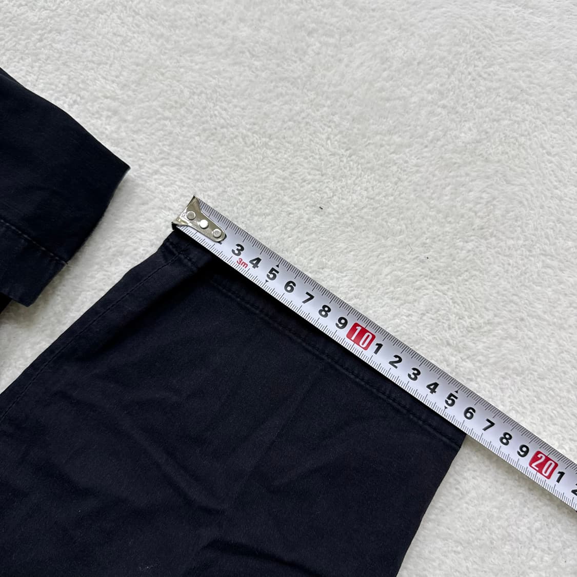 L 커버낫 워크 팬츠 0331T 상품이미지8