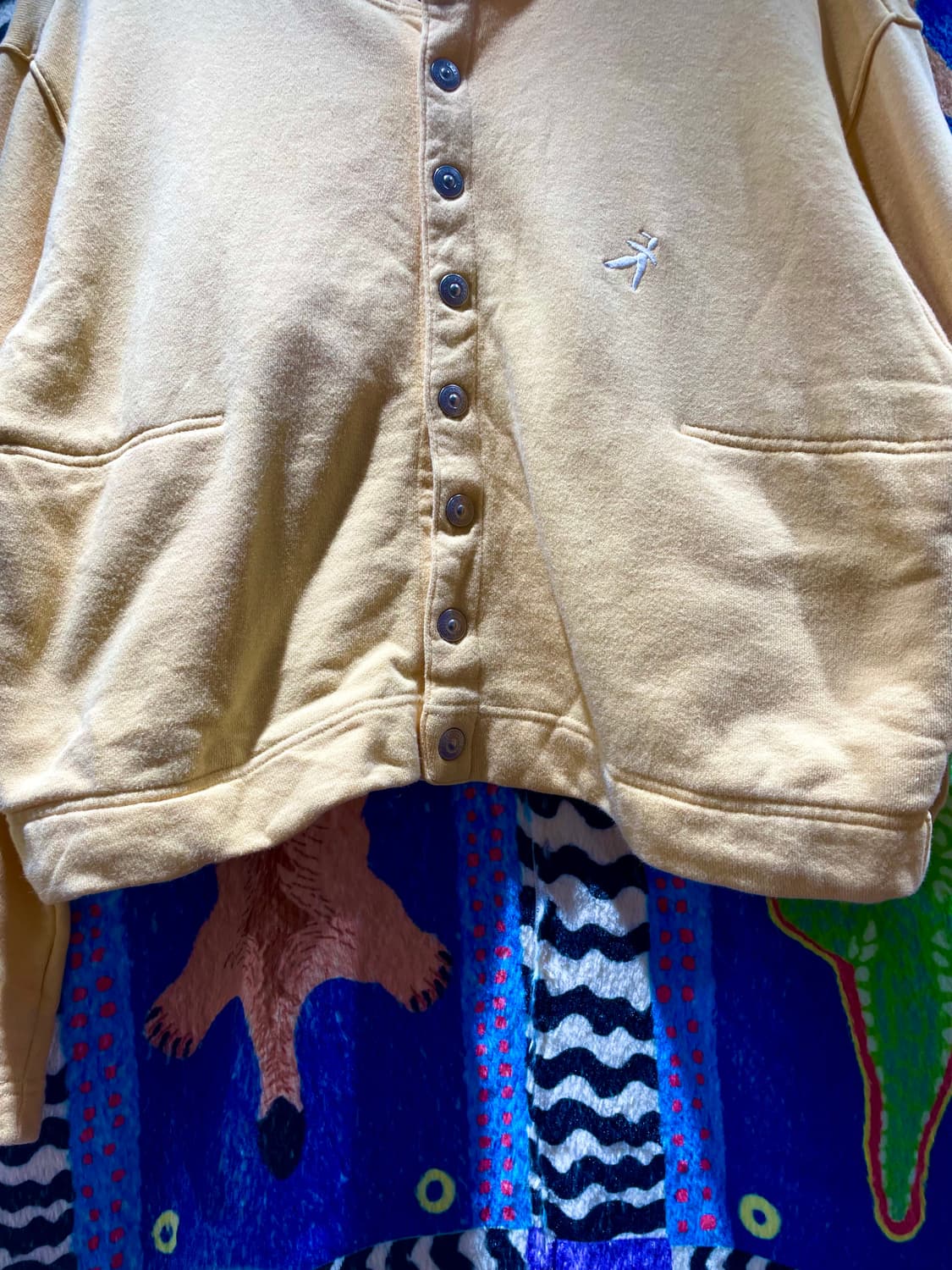 Hai Sporting Gear by Issey Miyake Croppe 상품이미지2