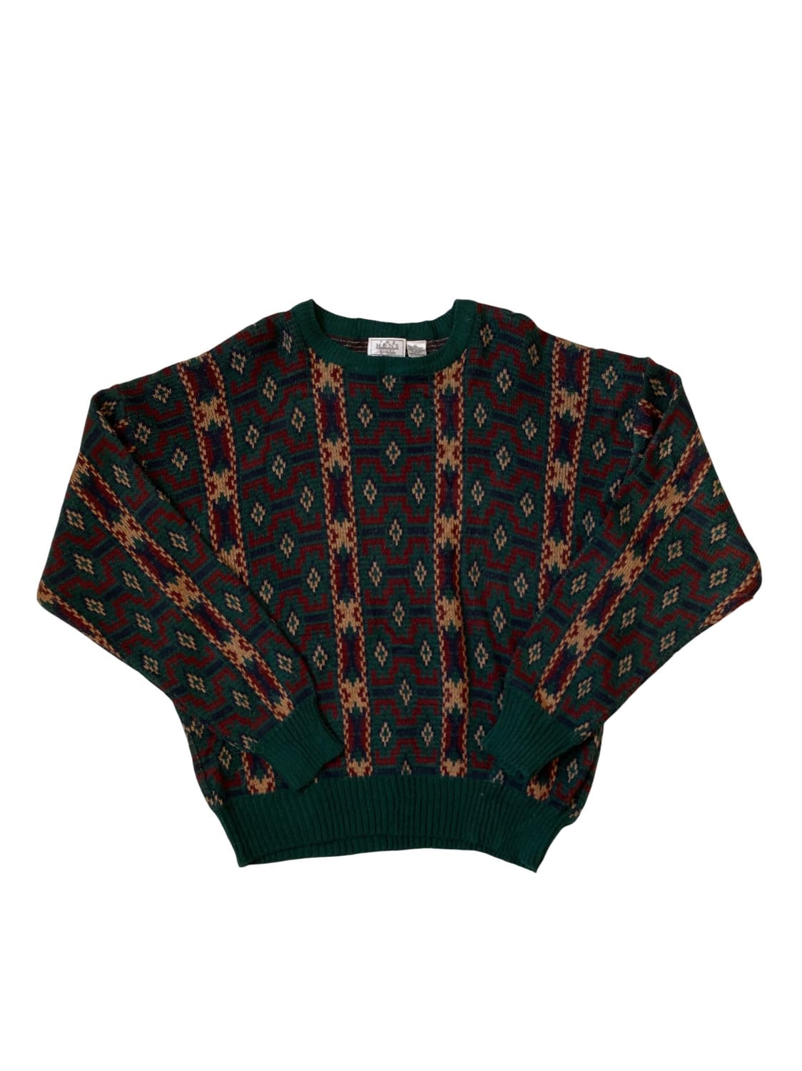 빈티지 니트 (Man 2XL) AB1170 상품이미지2