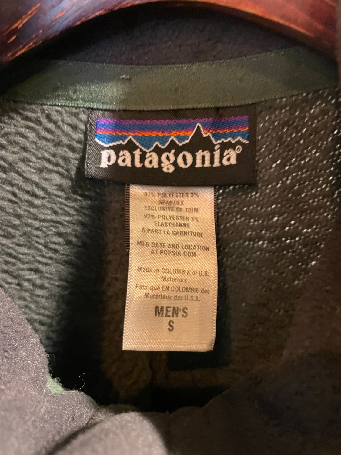 Patagonia 상품이미지3