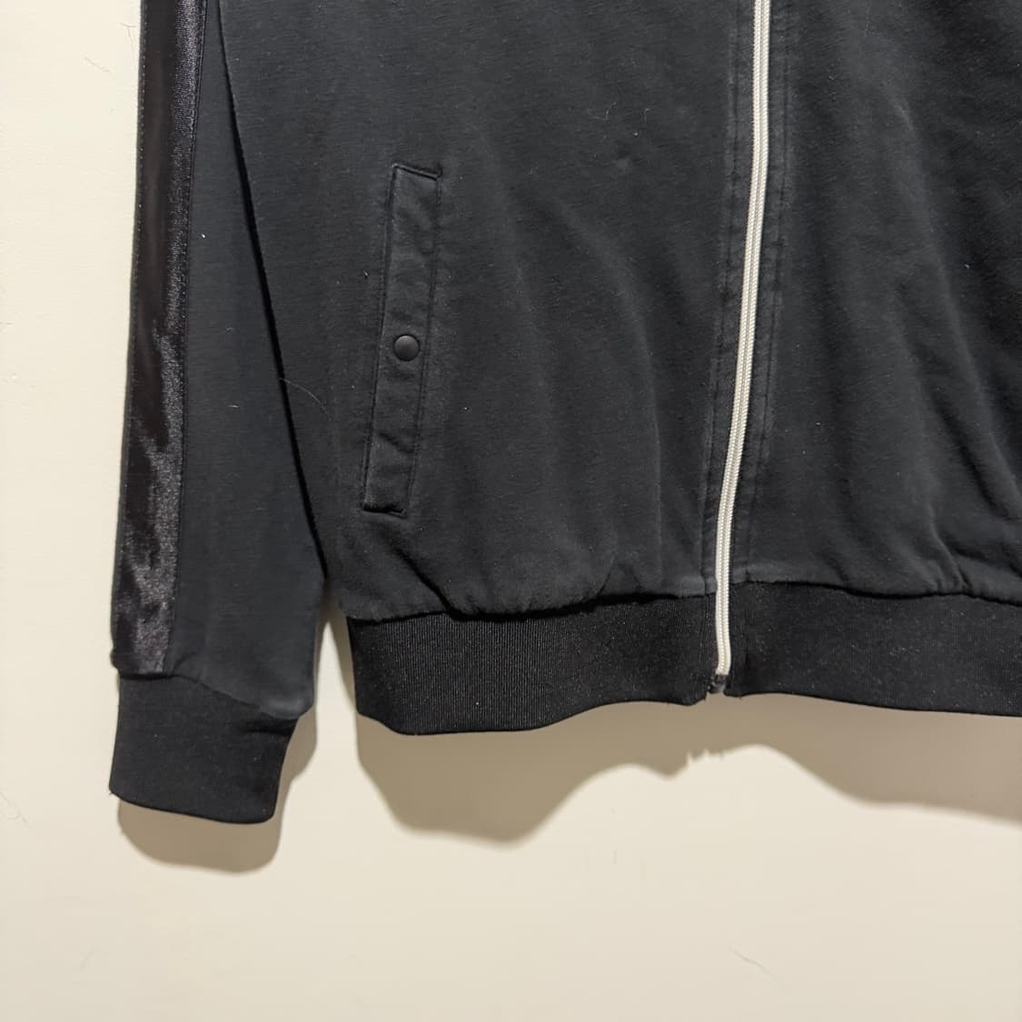 NBA 시카고 불스 자켓 상품이미지3