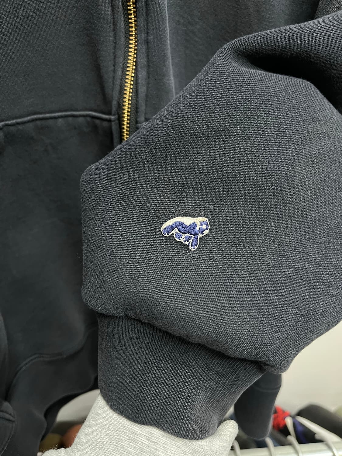 old xlarge hoodie 상품이미지7