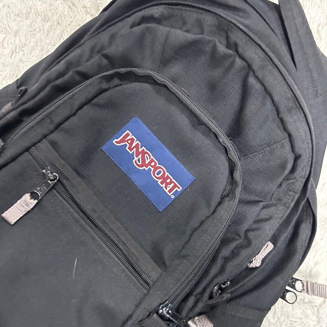 JanSport Backpack 상품이미지4