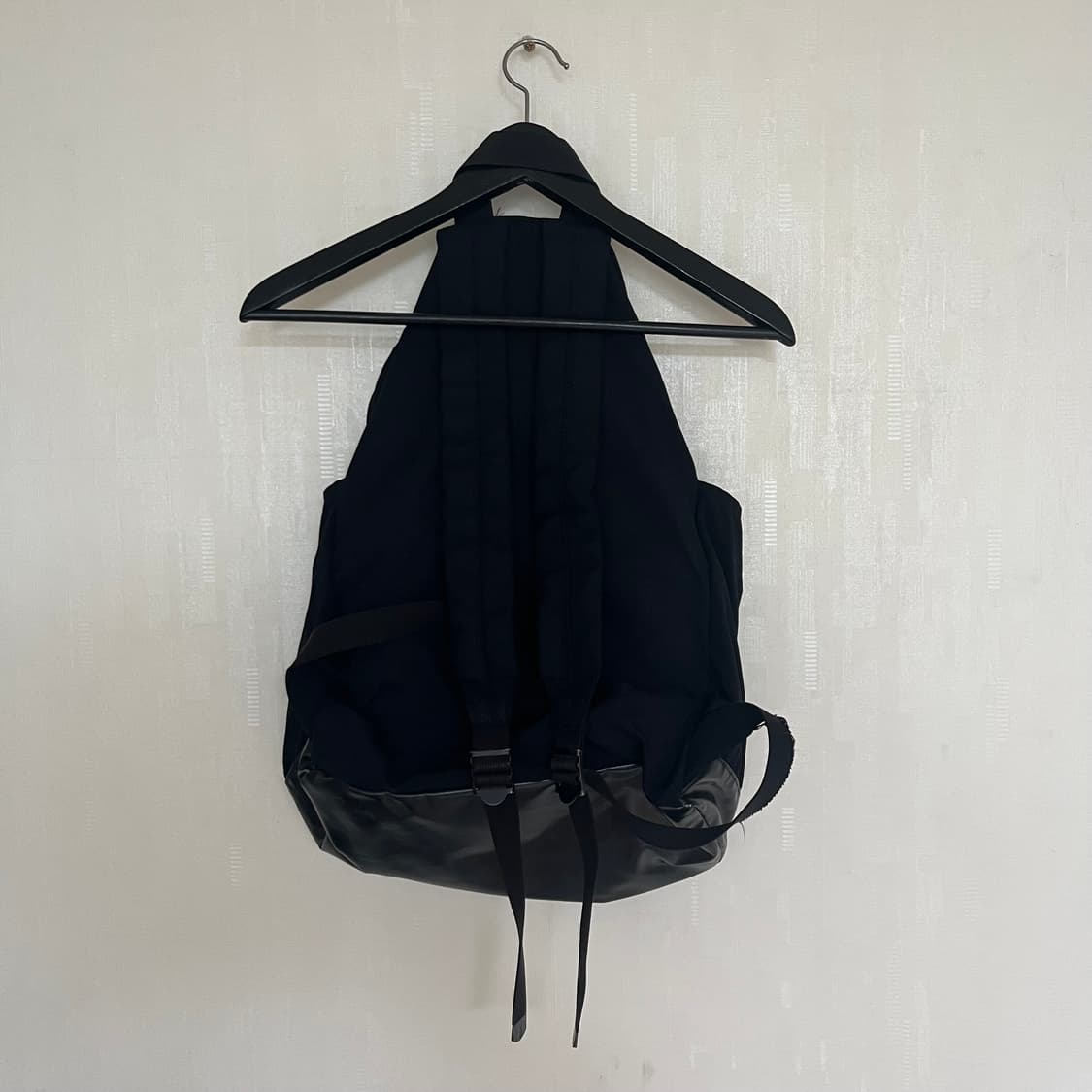 Porter x Margaret Howell 포터 x 마가렛호웰 백팩 상품이미지5