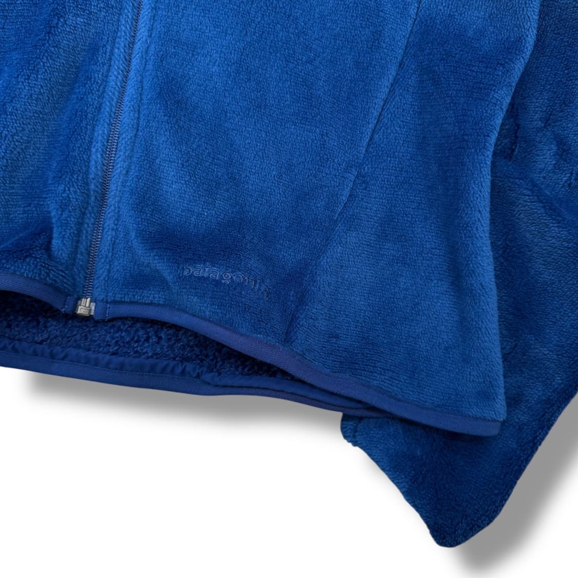 파타고니아 플리스집업 r1858  상품이미지5