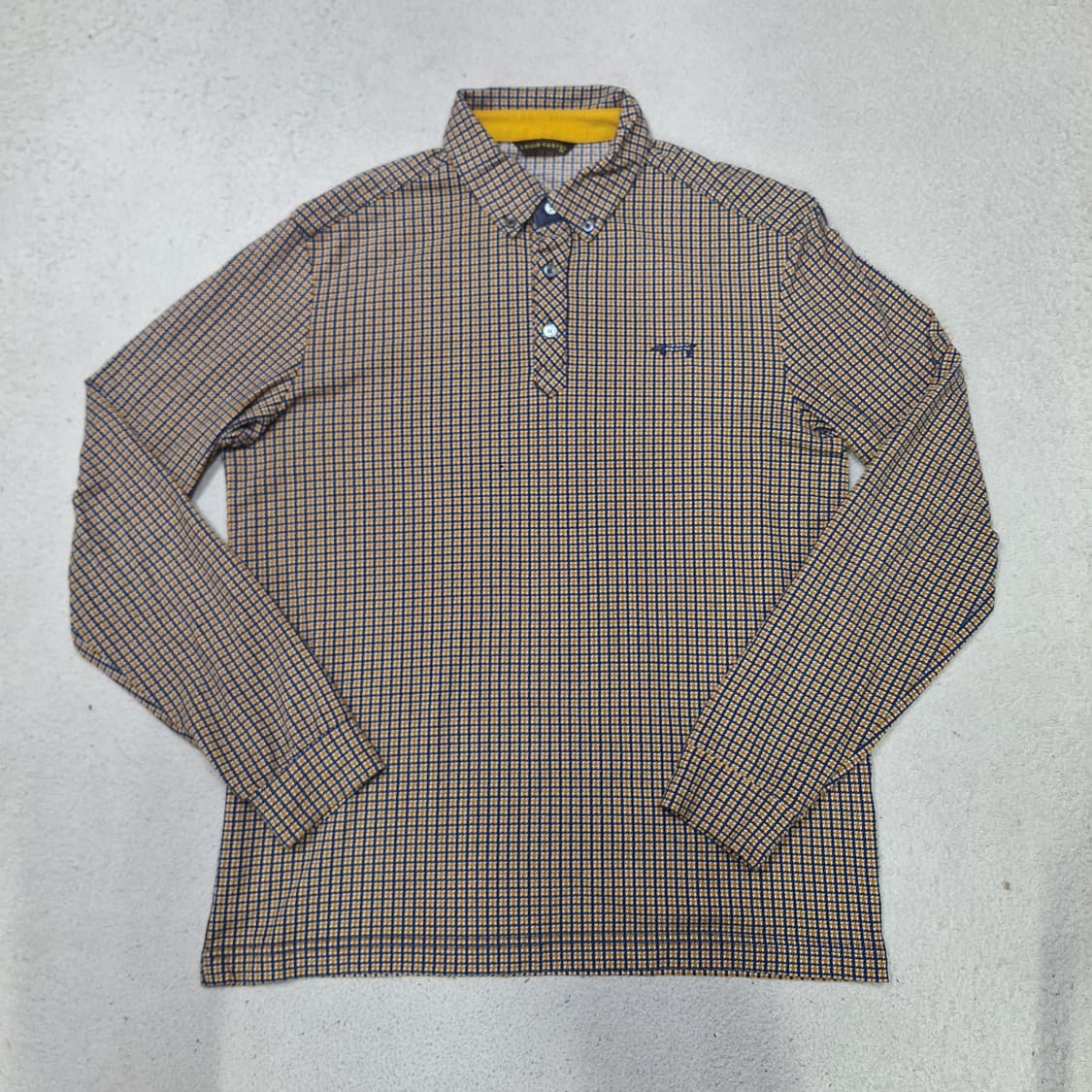 루이까스텔  기모티셔츠100 상품이미지1