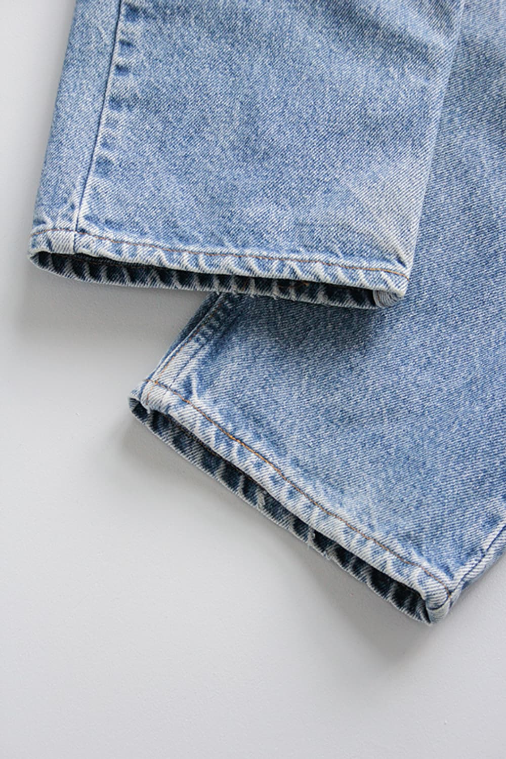빈티지 리바이스 1980s Levis 505-0214 Denim 상품이미지9