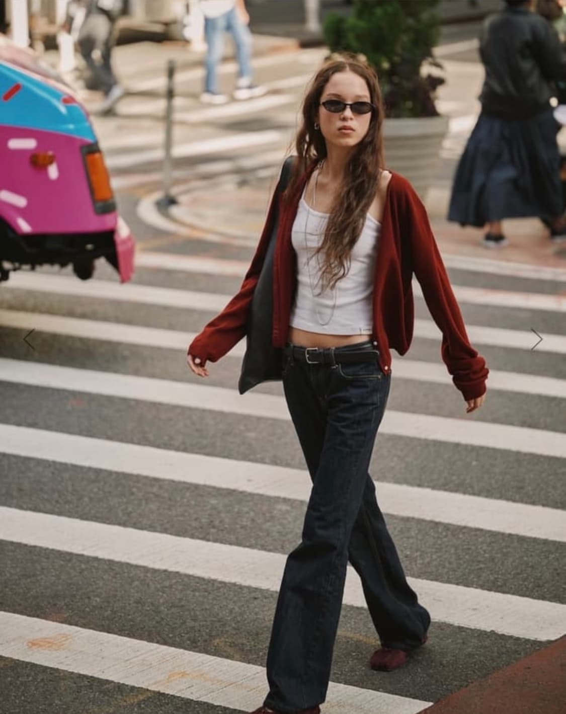 글로니 로데오진 딥블루 s 상품이미지1