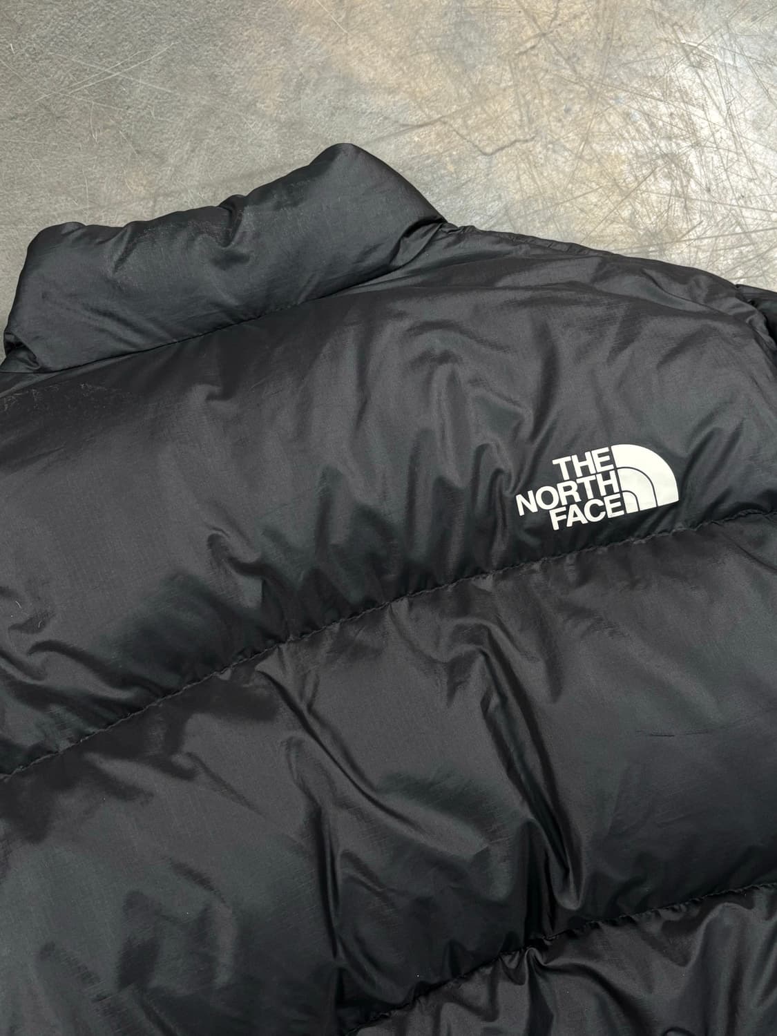 노스페이스 테크팩 눕시 패딩 상품이미지5