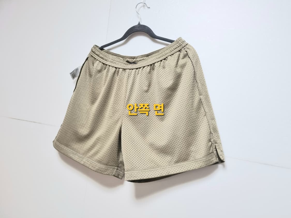 남성 정가85000 나이키 솔로스우시 메쉬 쇼츠 반바지 바지 트레이닝복 상품이미지2