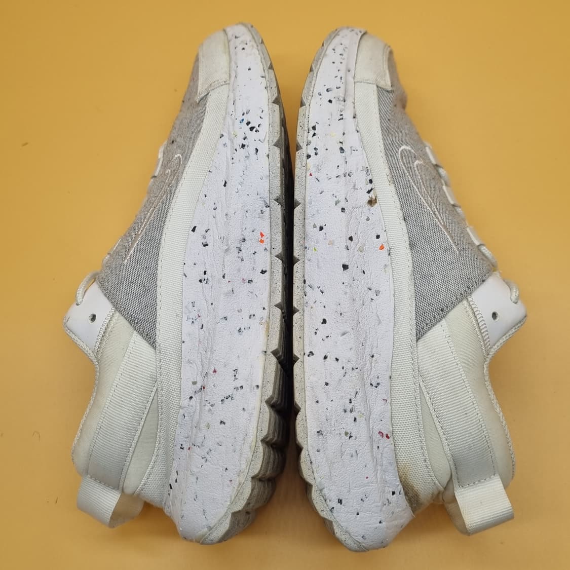 나이키 크레이터 리믹사 운동화240 상품이미지5