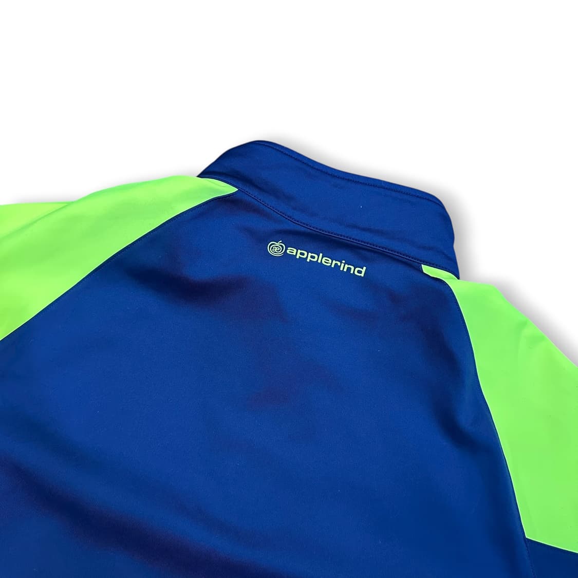 애플라인드 강원fc 트랙탑 상품이미지4
