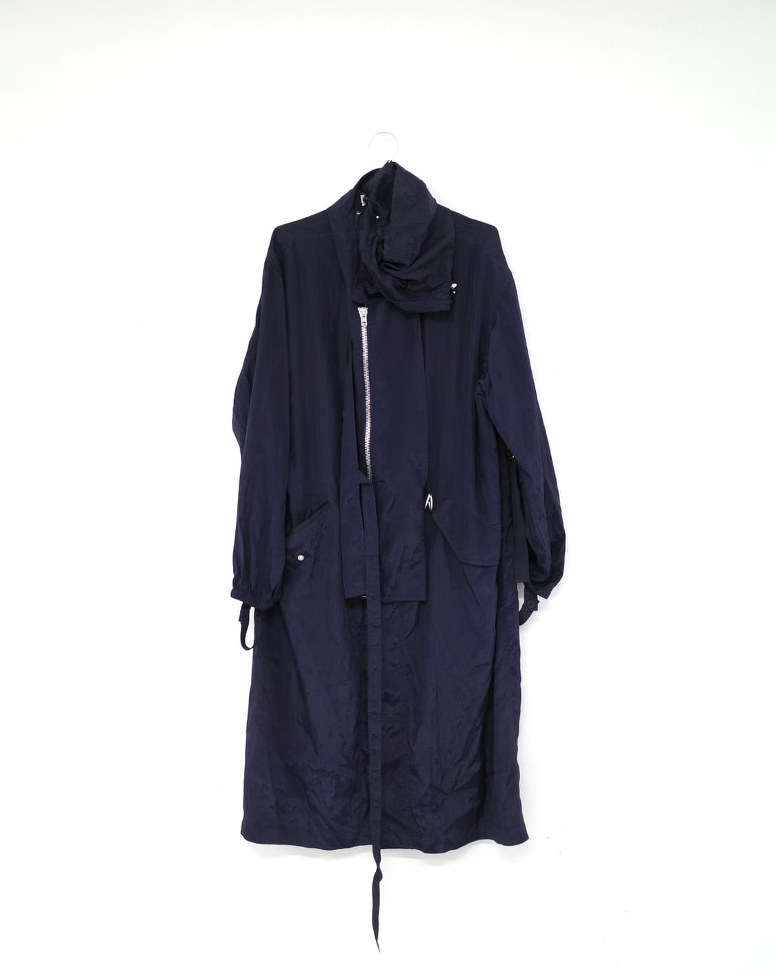 Helmut Lang Parachute Bondage Parka 상품이미지1