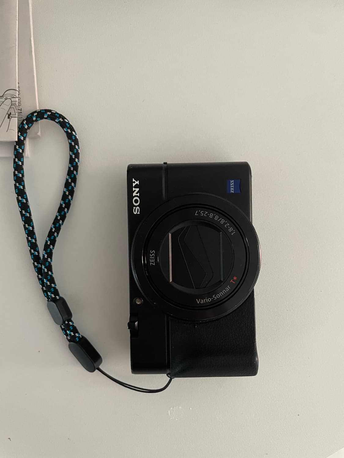 [작례o] 소니 rx100 m3 하이엔드 디카 상품이미지3